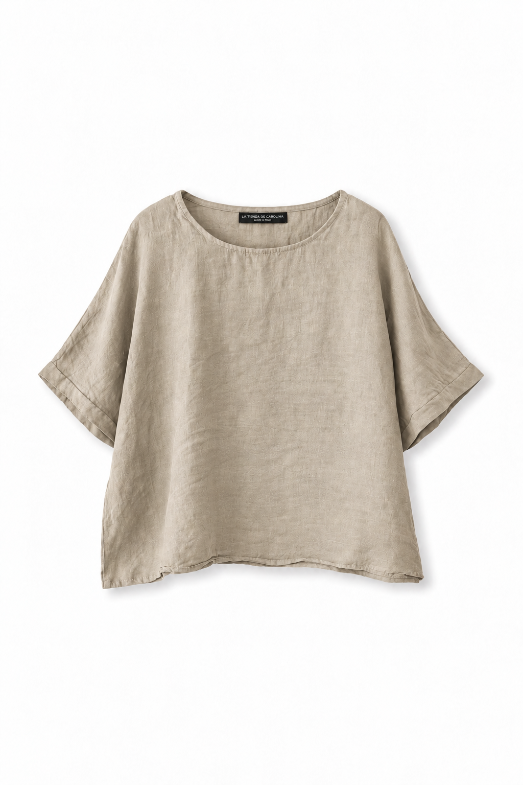 BLUSA AME LINO