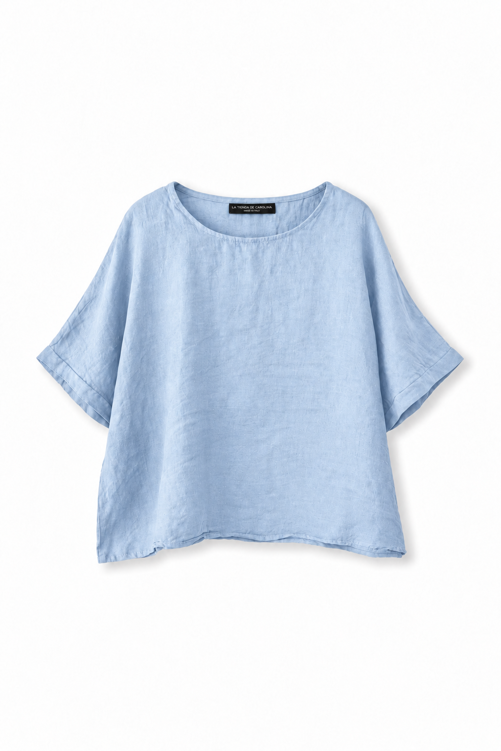 BLUSA AME LINO
