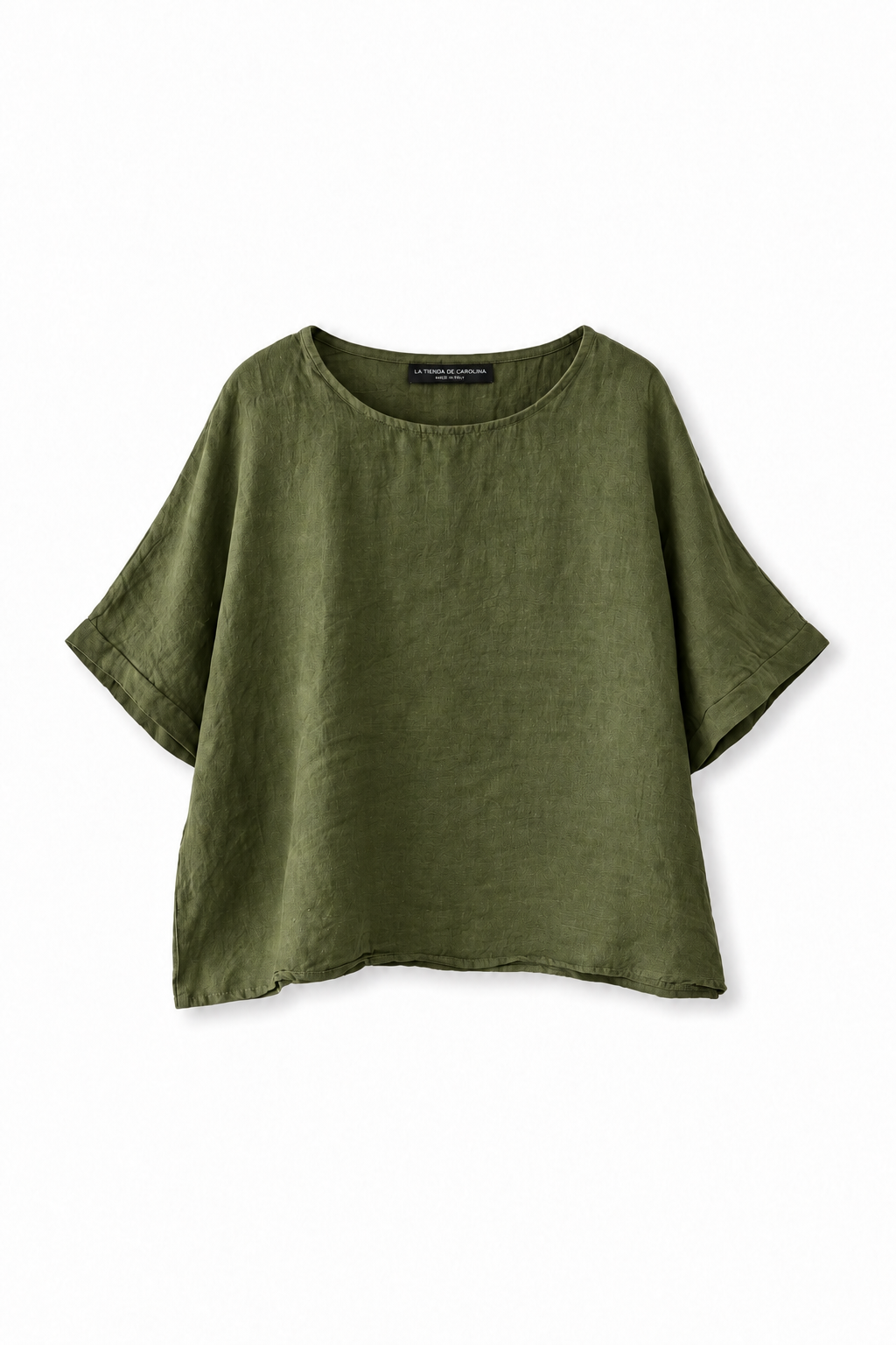 BLUSA AME LINO