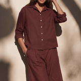 BLUSA ANNETA