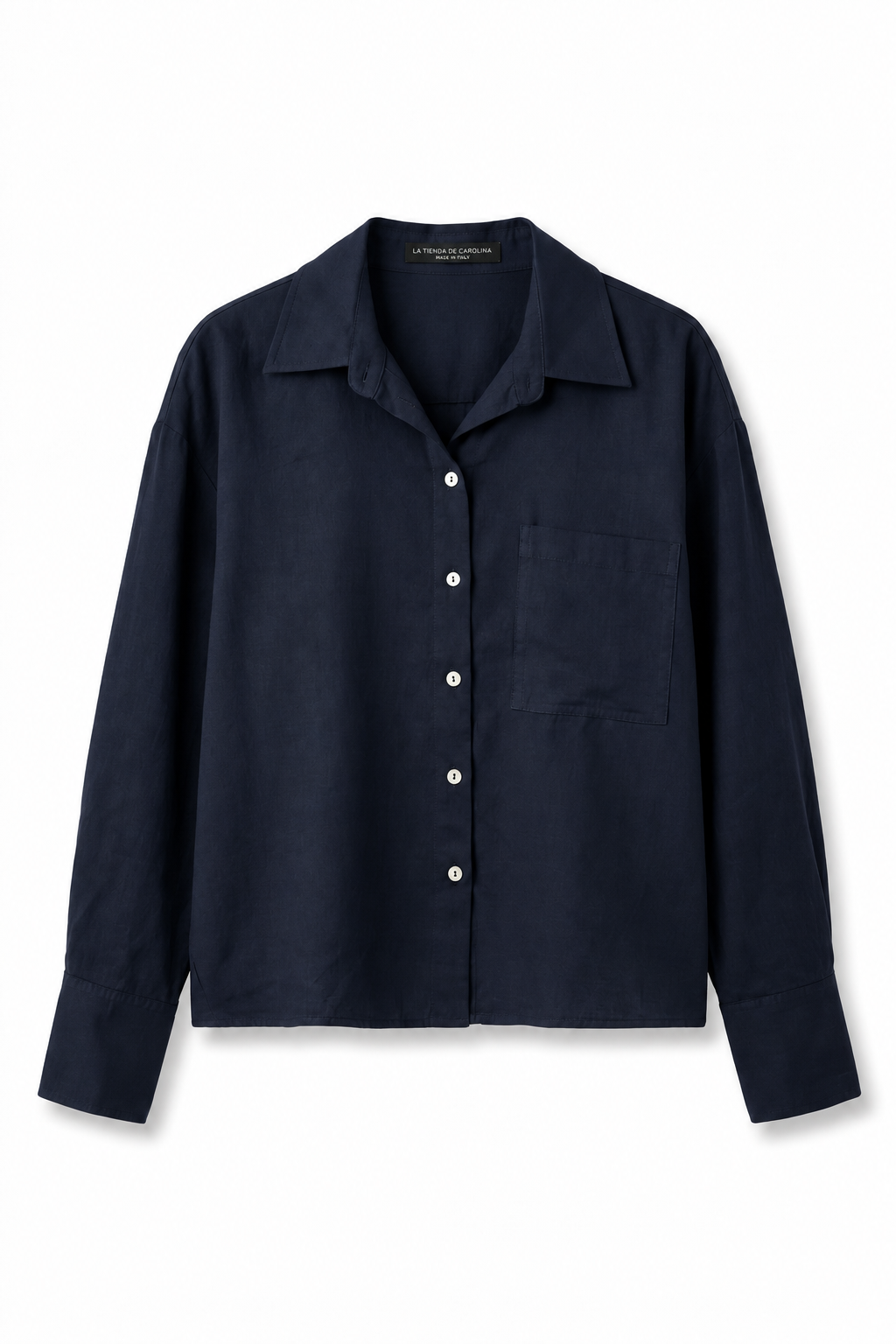 BLUSA ANNETA