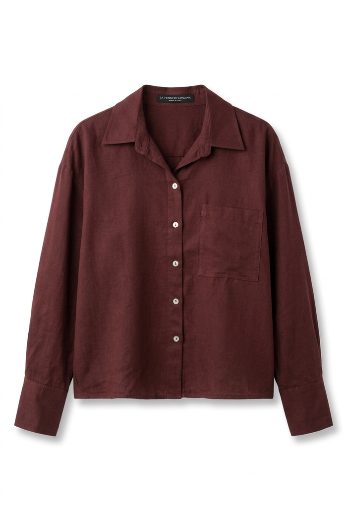 BLUSA ANNETA
