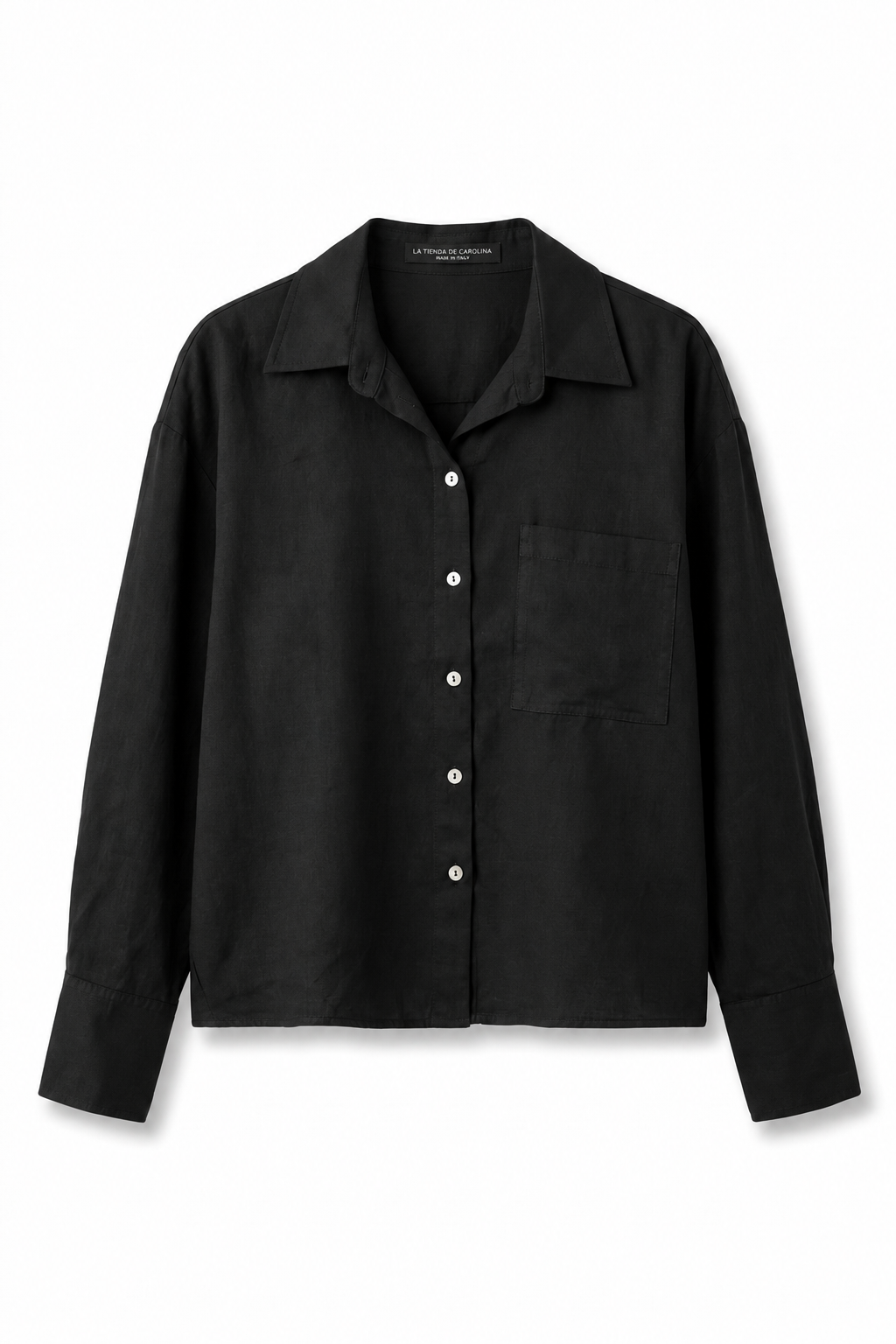 BLUSA ANNETA
