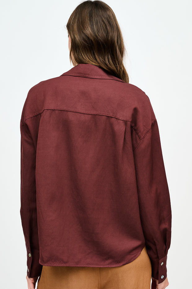 BLUSA ANNETA