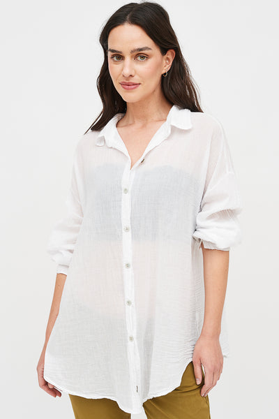 BLUSA ANTONIA