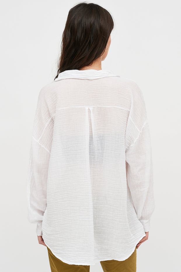 BLUSA ANTONIA