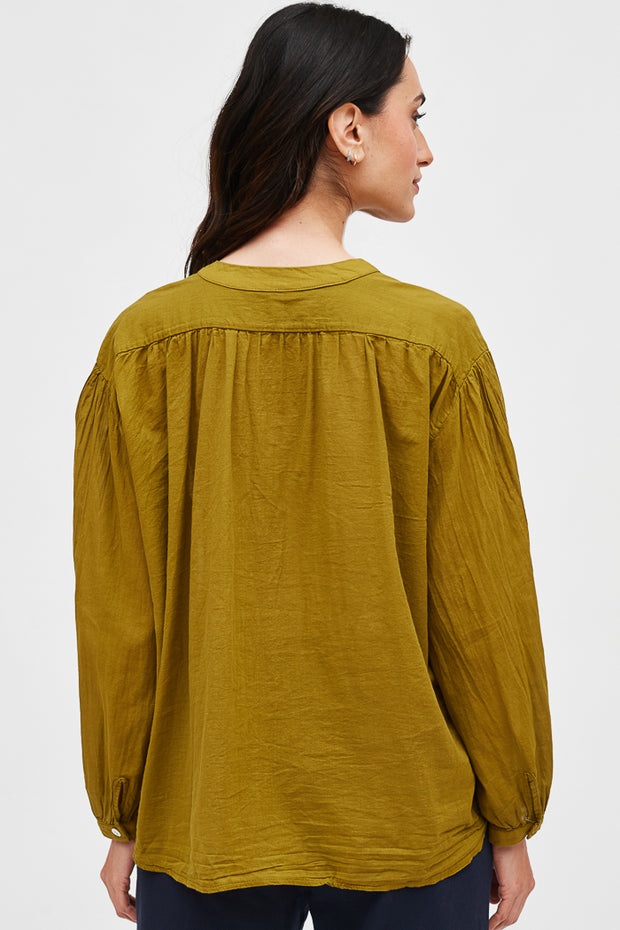 BLUSA ANTONIA