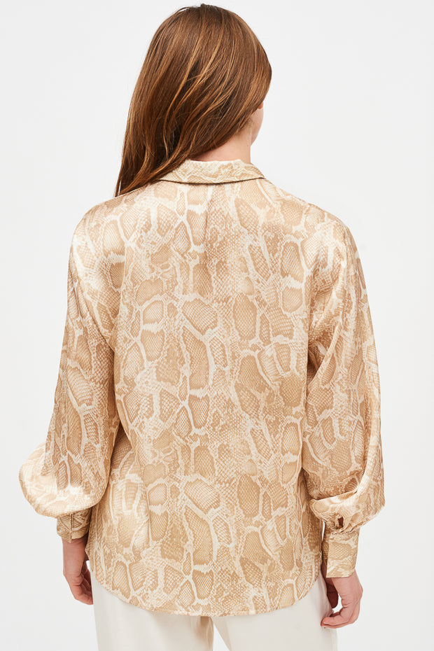 BLUSA BEGOÑA