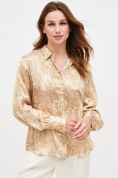 BLUSA BEGOÑA