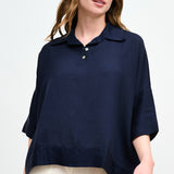 BLUSA BENEDETTA