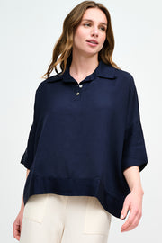 BLUSA BENEDETTA