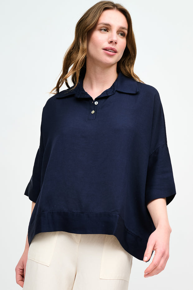 BLUSA BENEDETTA