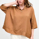 BLUSA BENEDETTA