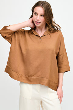 BLUSA BENEDETTA