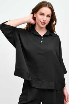 BLUSA BENEDETTA