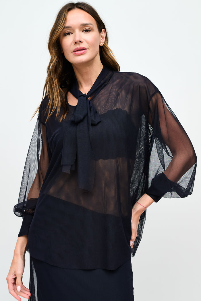 BLUSA BETTINA
