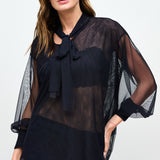 BLUSA BETTINA