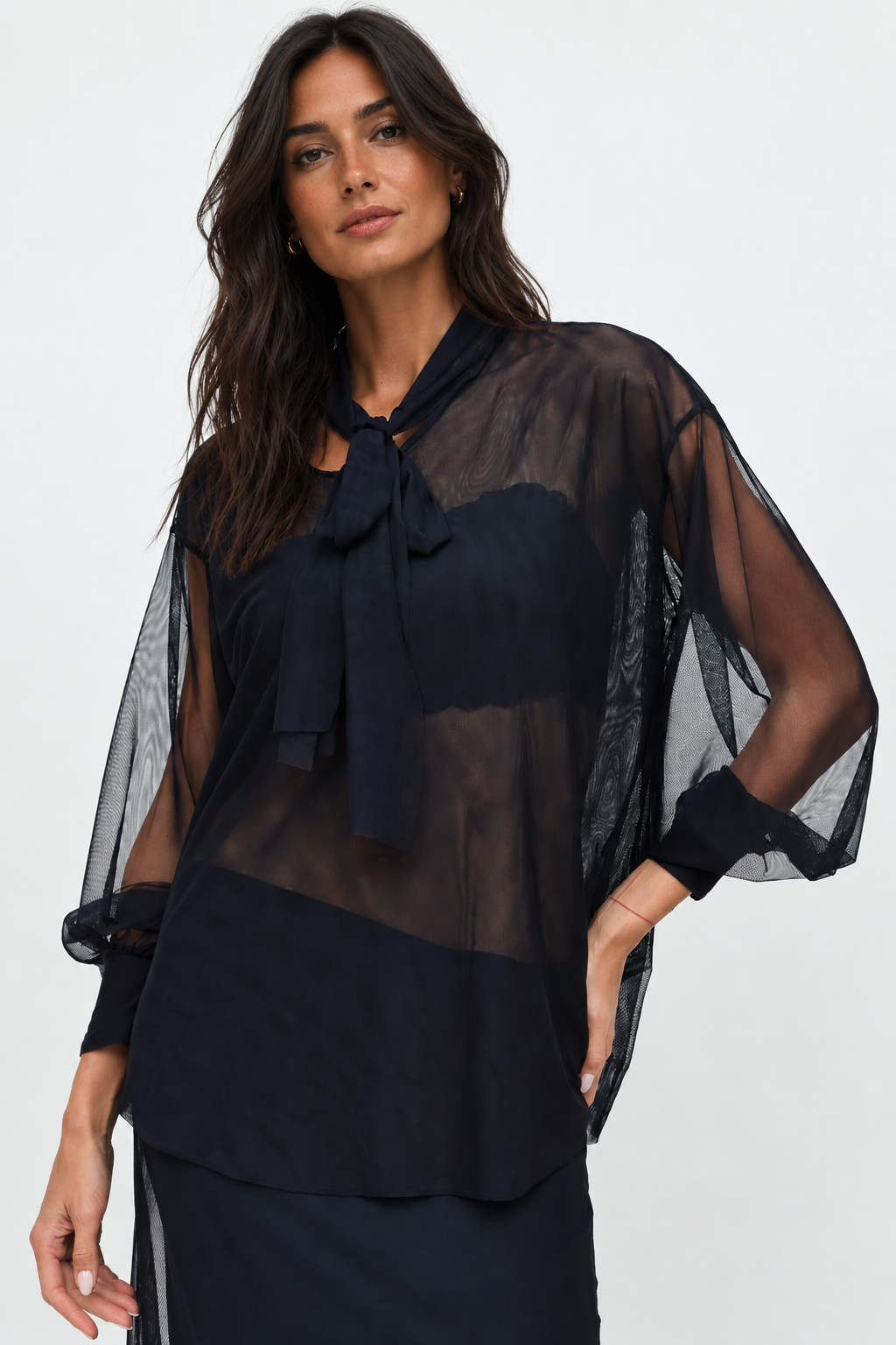 BLUSA BETTINA