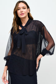 BLUSA BETTINA