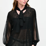 BLUSA BETTINA