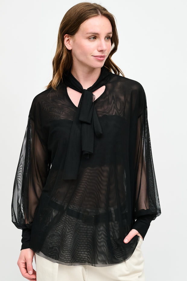 BLUSA BETTINA