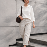 BLUSA BIANCA