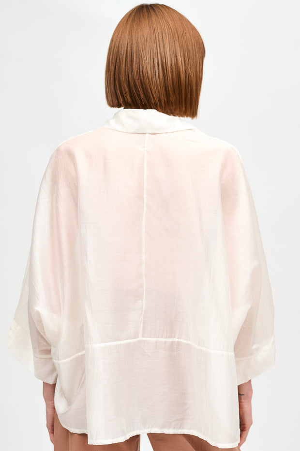 BLUSA CATERINA