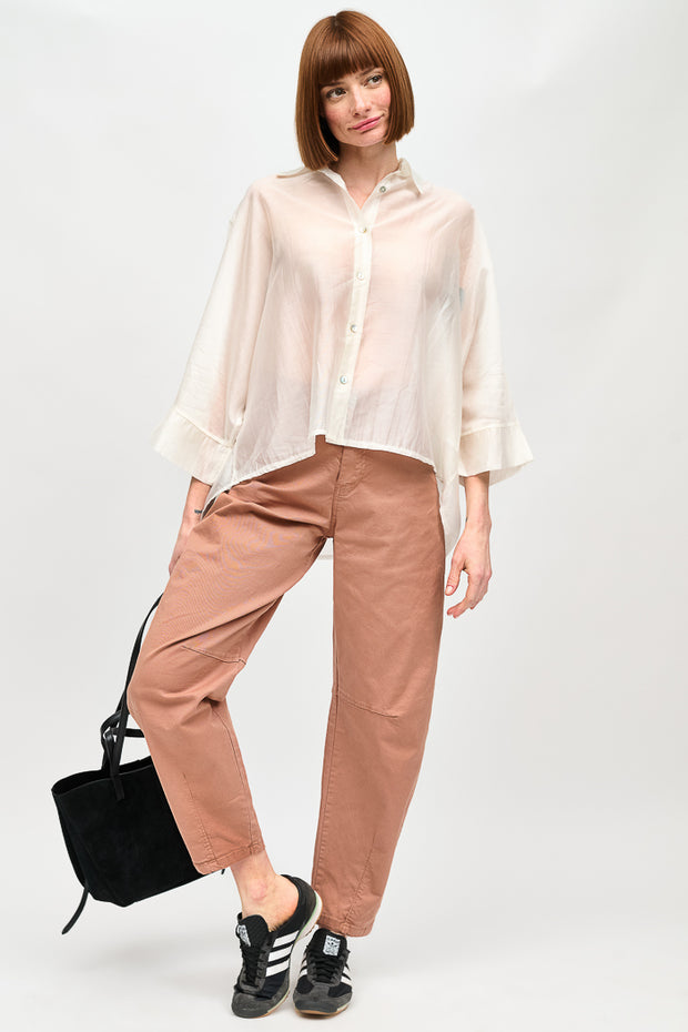 BLUSA CATERINA