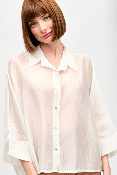BLUSA CATERINA