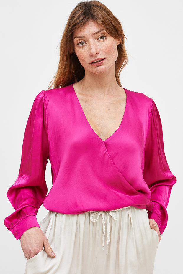 BLUSA CELIA