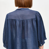 BLUSA CIANA