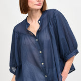 BLUSA CIANA