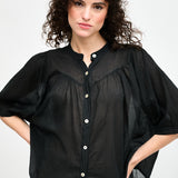 BLUSA CIANA