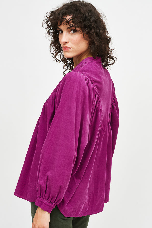 BLUSA COSIMA COTELE