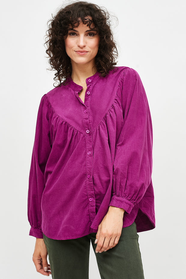 BLUSA COSIMA COTELE