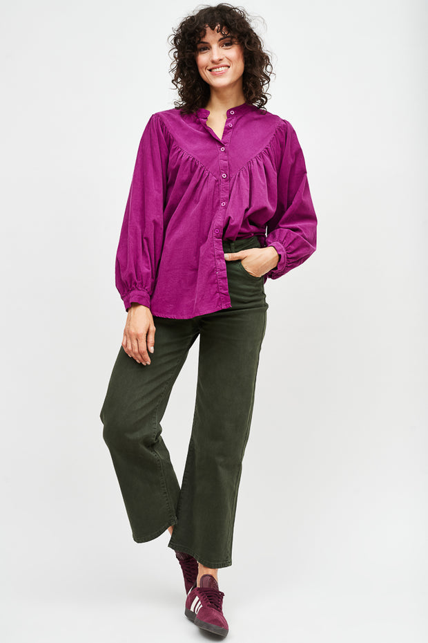 BLUSA COSIMA COTELE