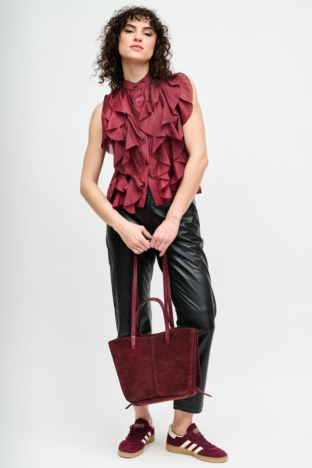 BLUSA DELIA