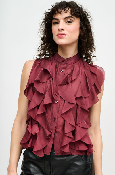 BLUSA DELIA