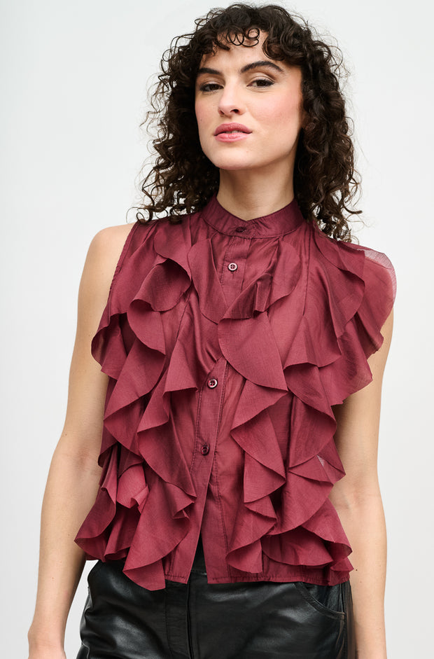 BLUSA DELIA