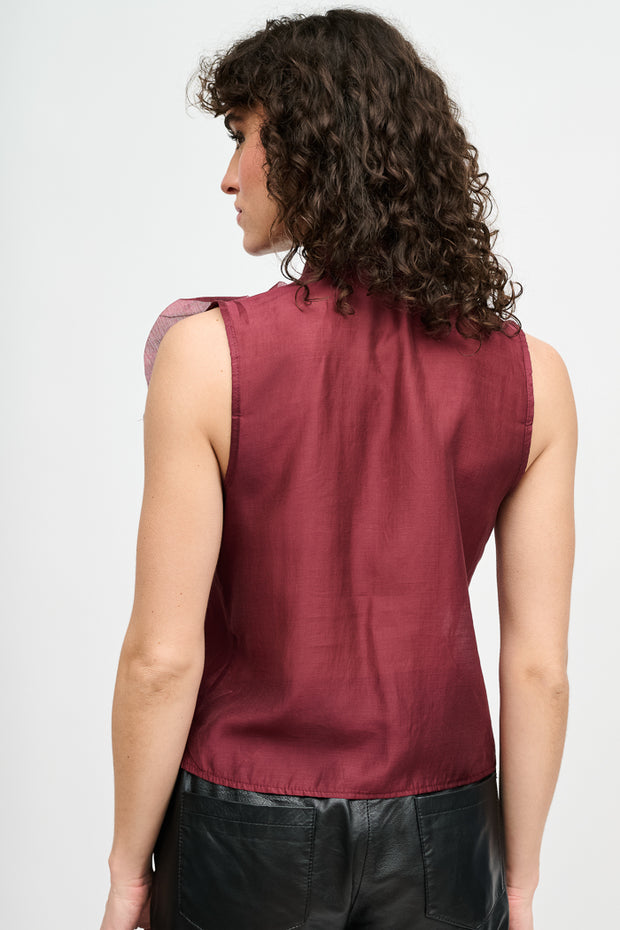 BLUSA DELIA
