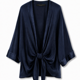 BLUSA DOMINGA NUDO