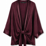 BLUSA DOMINGA NUDO