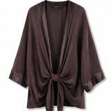 BLUSA DOMINGA NUDO