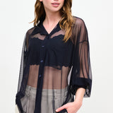 BLUSA DONNATA