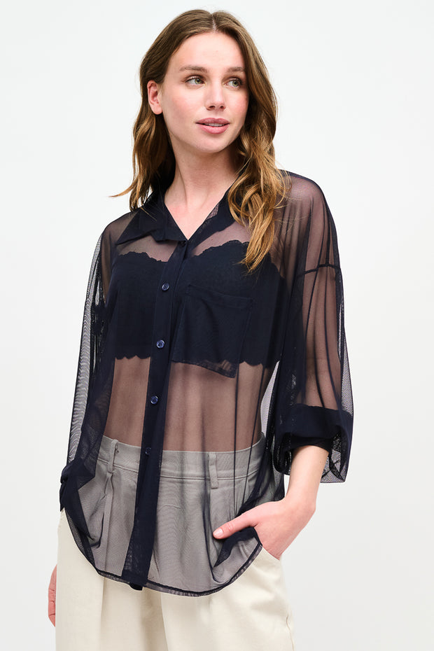 BLUSA DONNATA