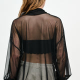 BLUSA DONNATA
