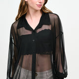 BLUSA DONNATA