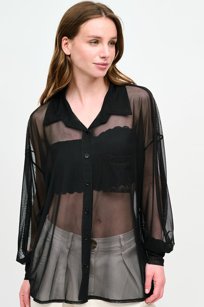 BLUSA DONNATA