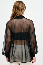 BLUSA DONNATA