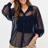 BLUSA DONNATA